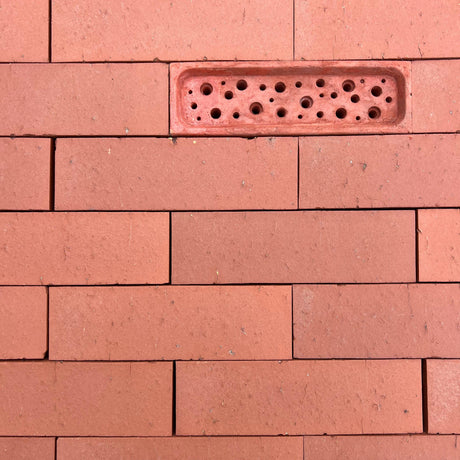 Red Bee Brick - Free Delivery - Reclaimed Brick Company