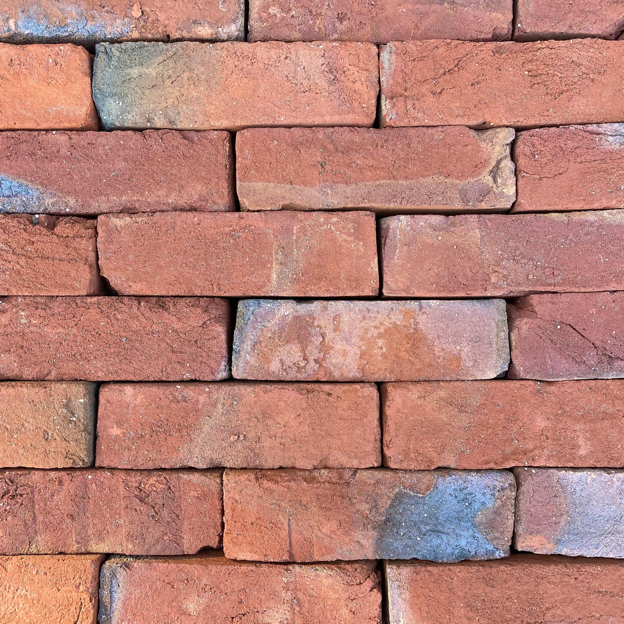 Regency Chesham Handmade Brick - Reclaimed Brick Company