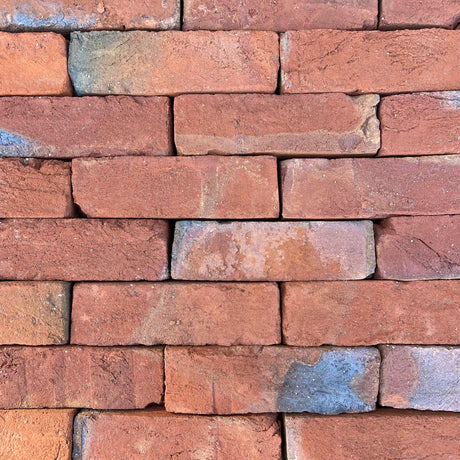 Regency Chesham Handmade Brick - Reclaimed Brick Company