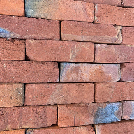 Regency Chesham Handmade Brick - Reclaimed Brick Company