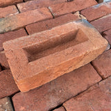 Regency Chesham Handmade Brick - Reclaimed Brick Company