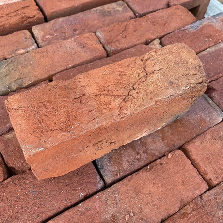 Regency Chesham Handmade Brick - Reclaimed Brick Company
