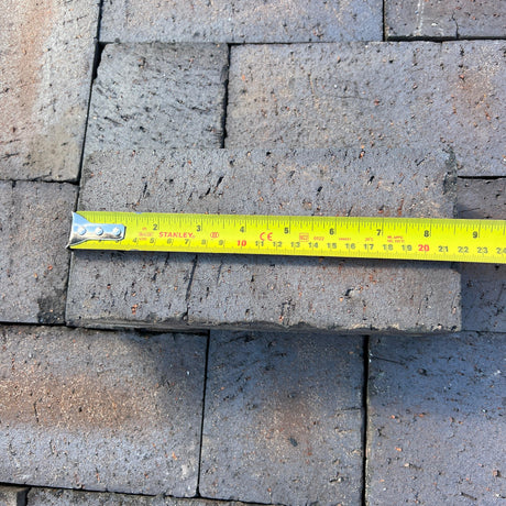New Paving Bricks - Reclaimed Brick Company