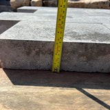 Grey Commercial Paving Slabs - Reclaimed Brick Company