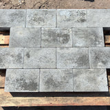 Grey Pathway Commercial Paving Slabs - Reclaimed Brick Company