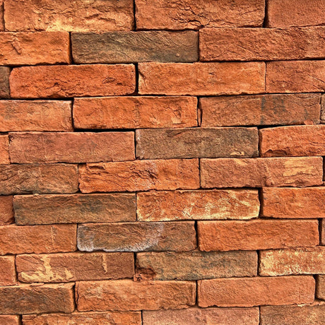 Sussex 2" / 50mm Handmade Brick - Reclaimed Brick Company