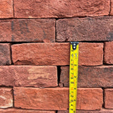 Sussex 2" / 50mm Handmade Brick - Reclaimed Brick Company