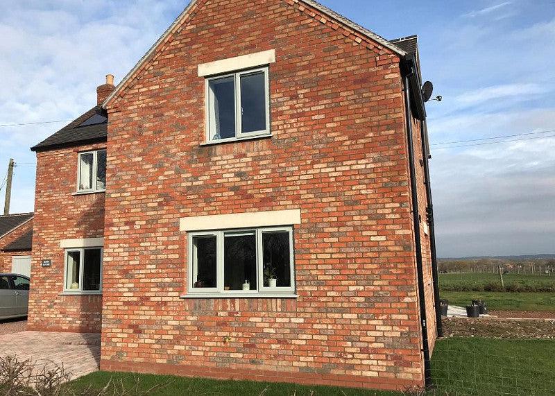 TBS Hemmingstone Antique - Reclaimed Brick Company