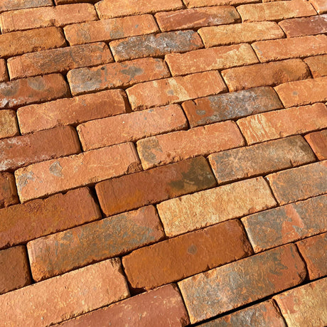 TBS Hemmingstone Antique - Reclaimed Brick Company