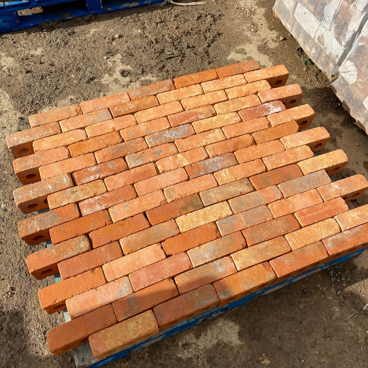 TBS Hemmingstone Antique - Reclaimed Brick Company