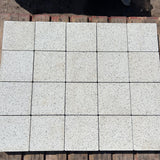 New Polished Concrete Paving Slabs - Reclaimed Brick Company