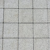 New Silver Concrete Paving Slabs - Reclaimed Brick Company