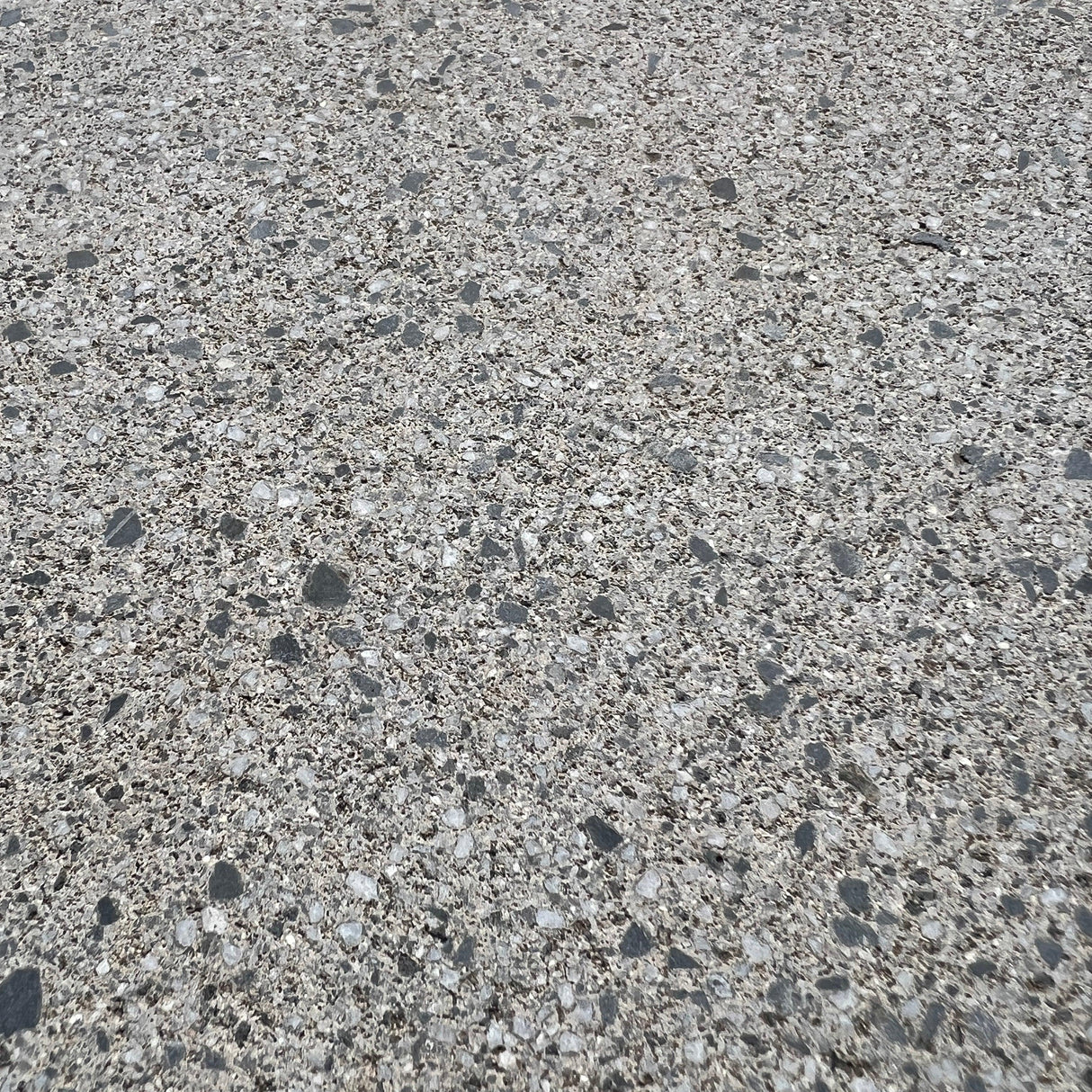 New Grey Paving Slabs - Reclaimed Brick Company