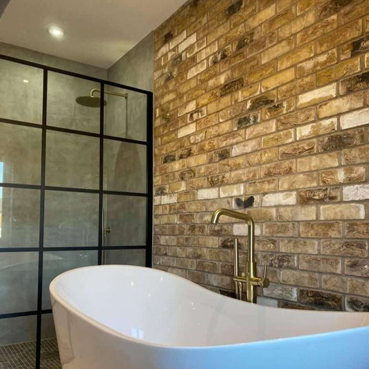 traditional-london-yellow-brick tiles