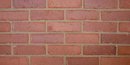 New Victorian Orange Bricks - Reclaimed Brick Company
