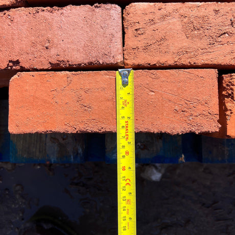 Landscaping Bricks - Reclaimed Brick Company