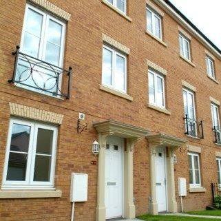 Wienerberger Yellow Facing Brick - Reclaimed Brick Company