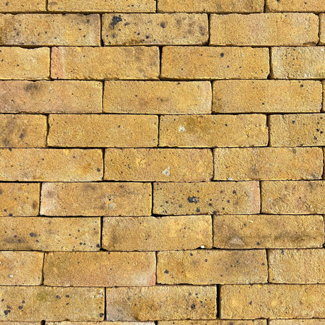 stock yellow brick london