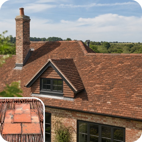 Choosing the right option for your roof