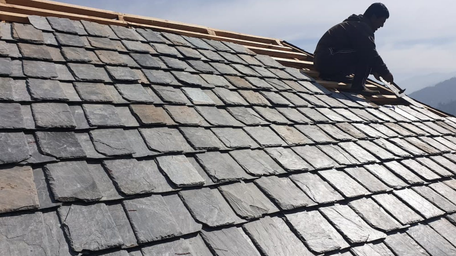 Roofing Contractor In St Louis Mo