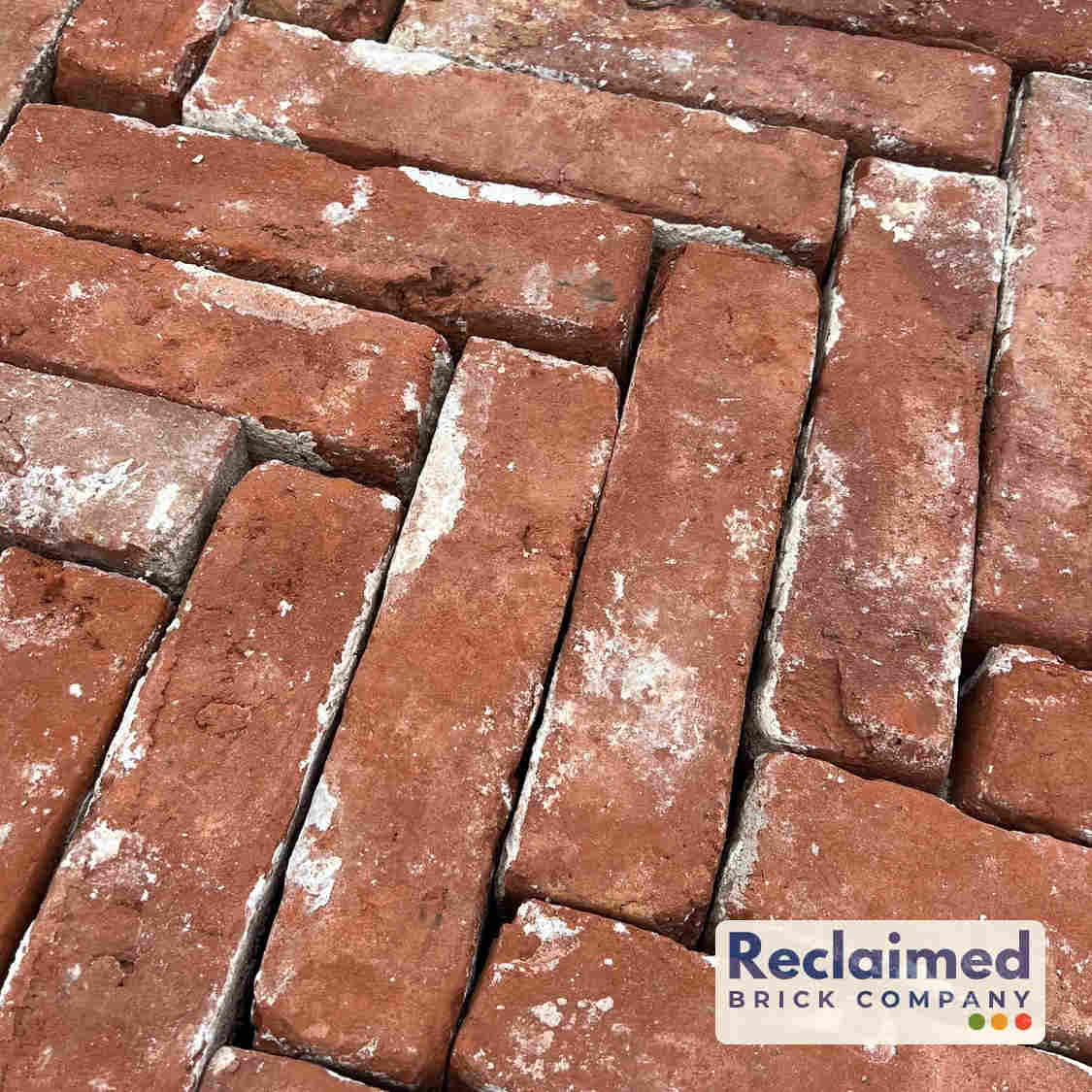 Reclaimed Red Brick Patios How To Make A Patio With Reclaimed Bricks