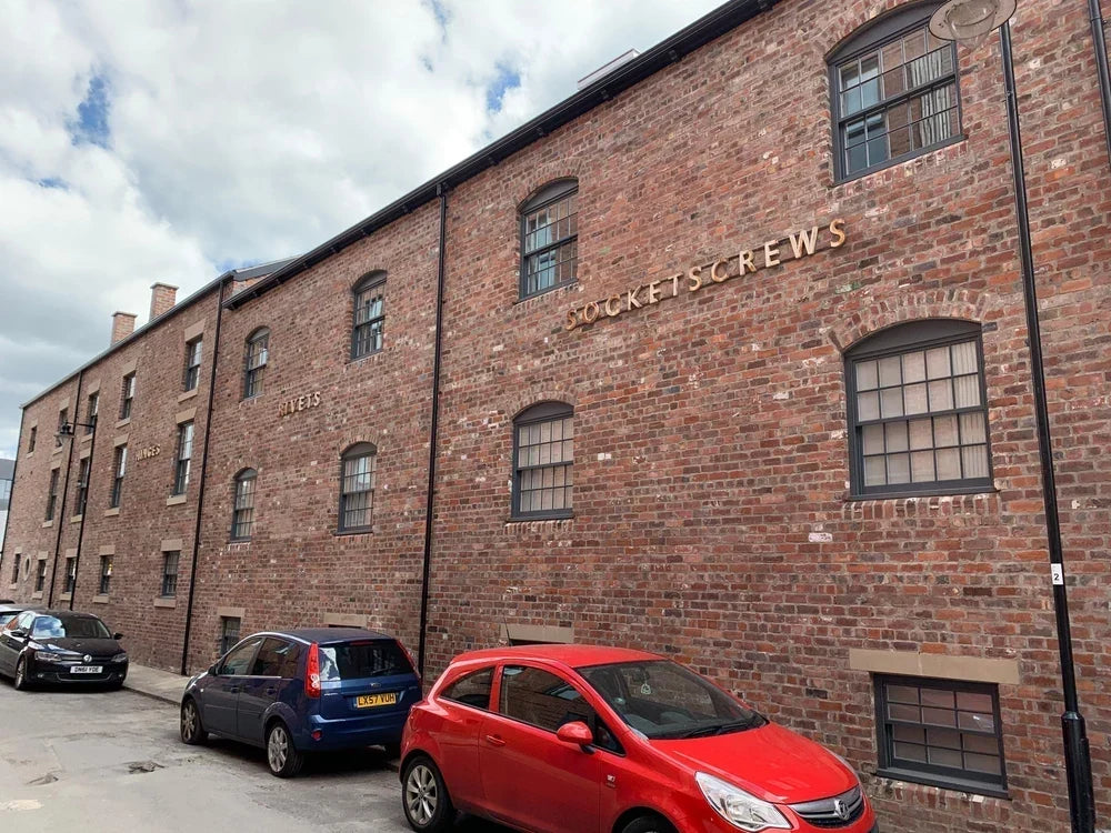 The Benefits Of Using Reclaimed Bricks For Your Project
