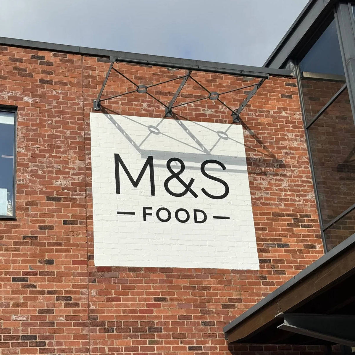 Eco Store Built with Stainability & Reclaimed Bricks – Reclaimed Brick ...