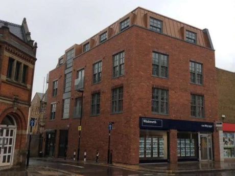 Brick Slip Ideas & Real Projects for Homes and Commercial Spaces