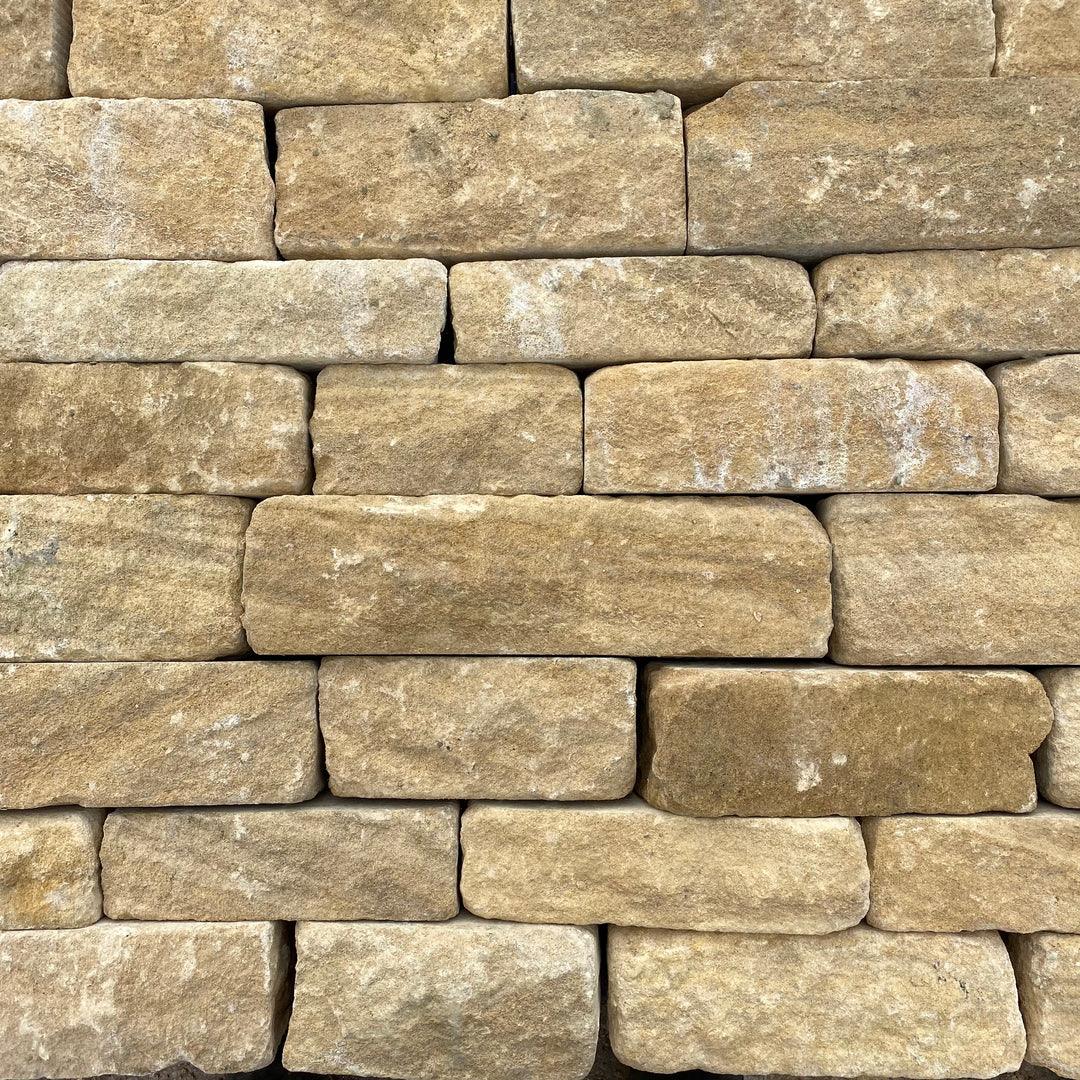 Stone Paving