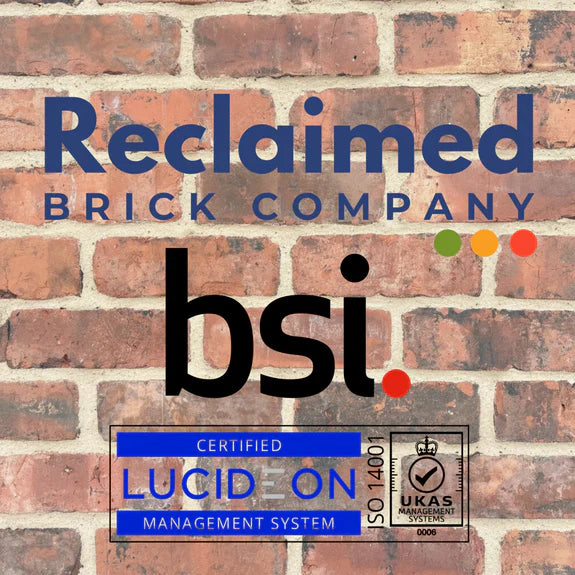 Reclaimed Brick Company Becomes First UK Supplier to Achieve BS EN 771-1 Testing for Reclaimed Bricks