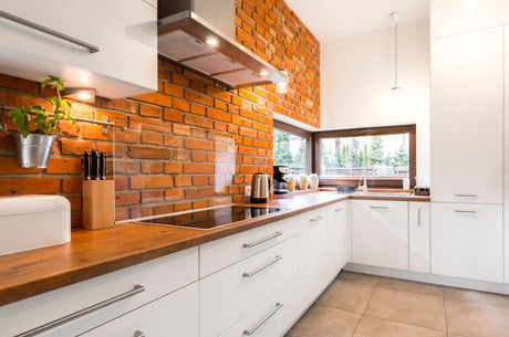 Brick Slips vs Brick Tiles: What’s the Difference?
