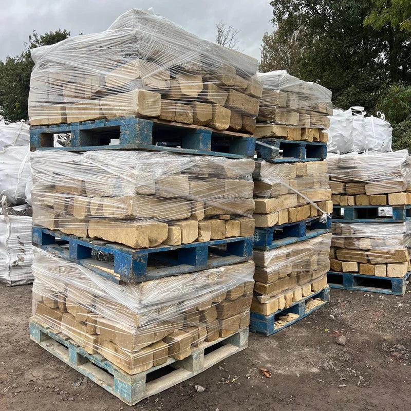 Recovered Building Material Sustainable Living: Embracing Reclaimed Building Materials – Reclaimed ...