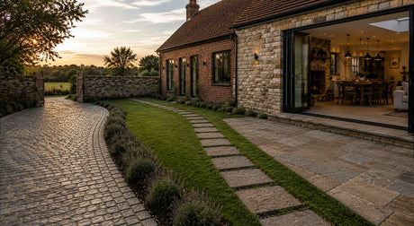 5 Ways to Transform Your Home & Garden with Reclaimed Materials