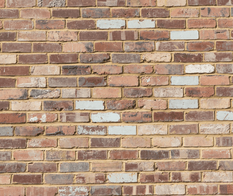Reclaimed Brick
