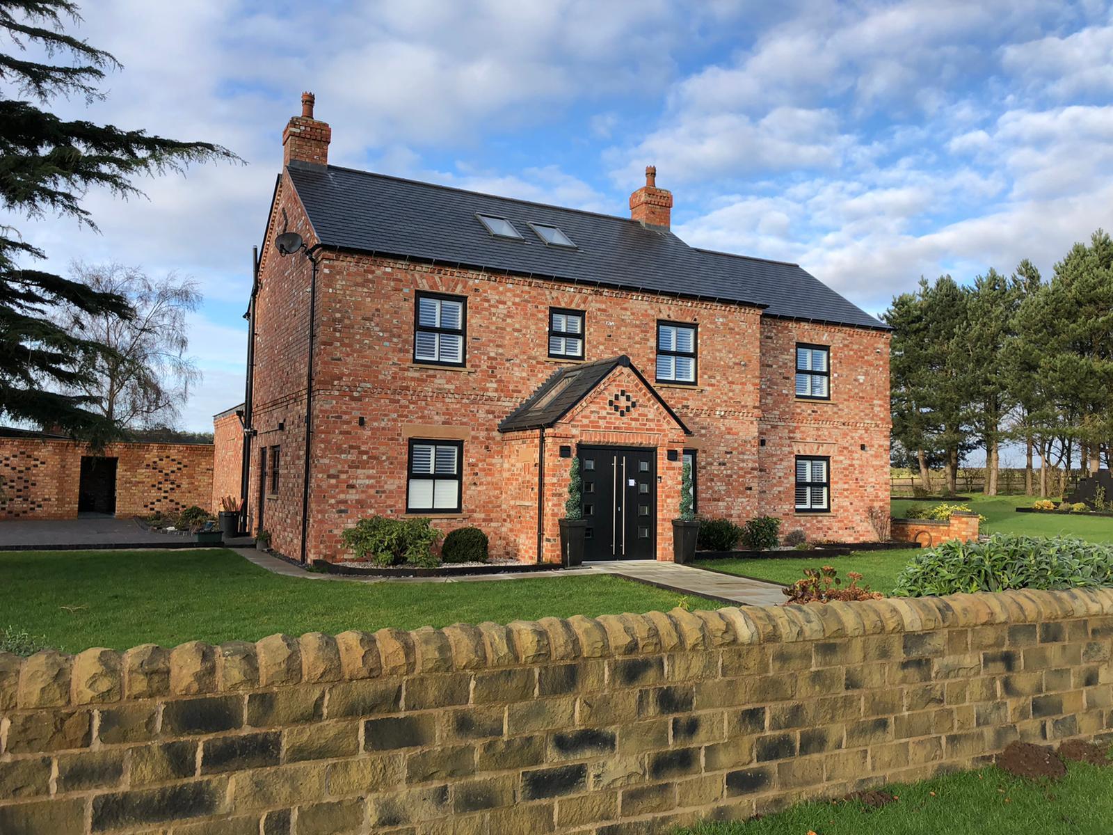 The Environmental Advantages of Using Reclamation Yards - Reclaimed Brick Company