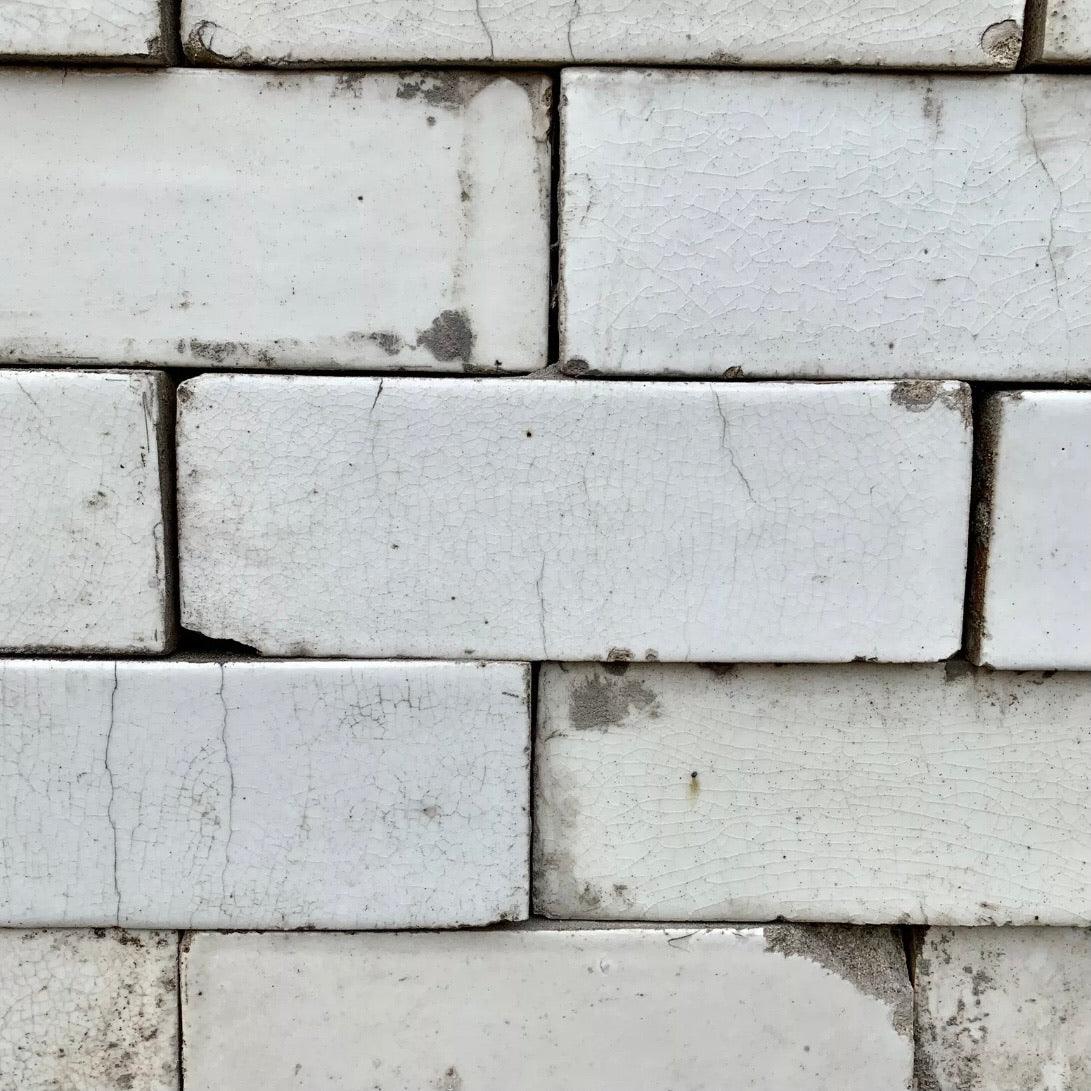 Glazed Bricks - Reclaimed Brick Company