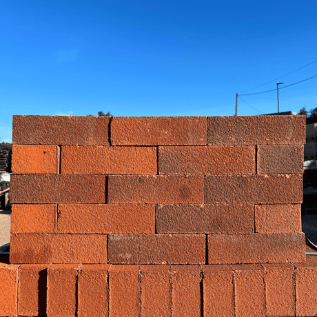 New Modern Bricks | Contemporary Bricks | New Bricks Design – Reclaimed ...