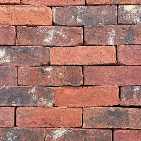New Heritage Bricks - Reclaimed Brick Company