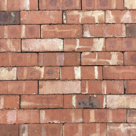 New Wire Cut Bricks - Reclaimed Brick Company