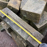 Reclaimed Stone Cill