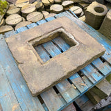 Reclaimed Stone Gully