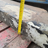 Reclaimed Stone Cills