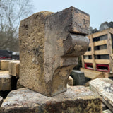 Reclaimed Stone Corbel