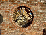 Reclaimed Brick House Build in Oldham, Greater Manchester