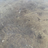 Reclaimed Yorkshire Stone Fireplace Hearth - 120cm x 60cm