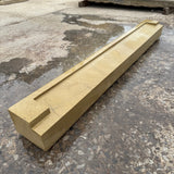 New lintels