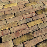 Reclamation Chiswick Multi Yellow Bricks | Pack of 360 Bricks | Free Delivery