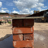 Grey Stone Wall Coping