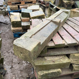 Reclaimed Stone Window Cill