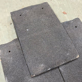 New clay tiles